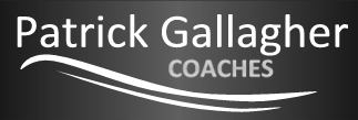 Patrick Gallagher Coaches, Donegal